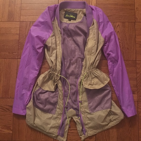 Sam Edelman Jackets & Blazers - Sam Edelman | Lightweight Jacket NWOT